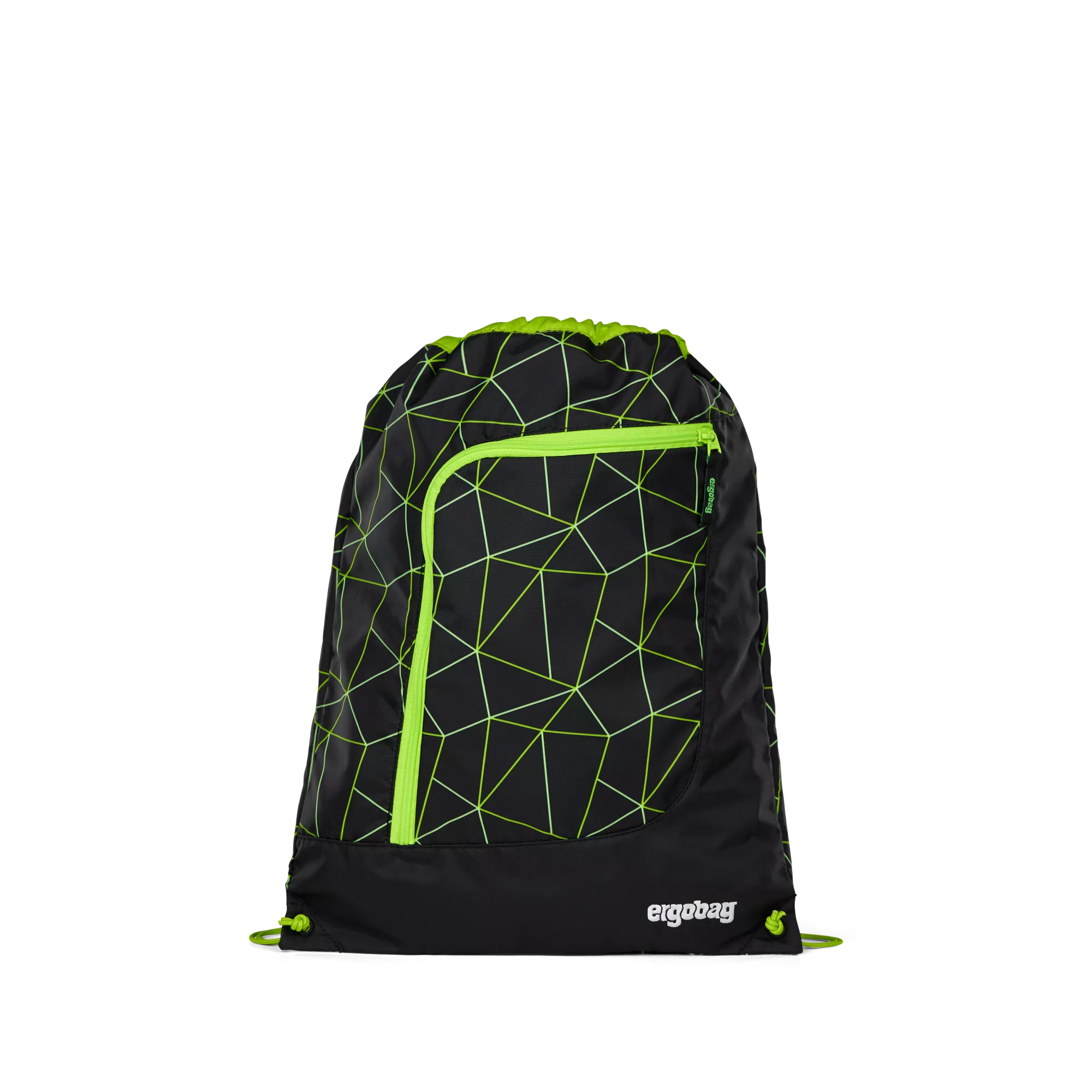 Ergobag - Prime Spor Çantası Cybear Race