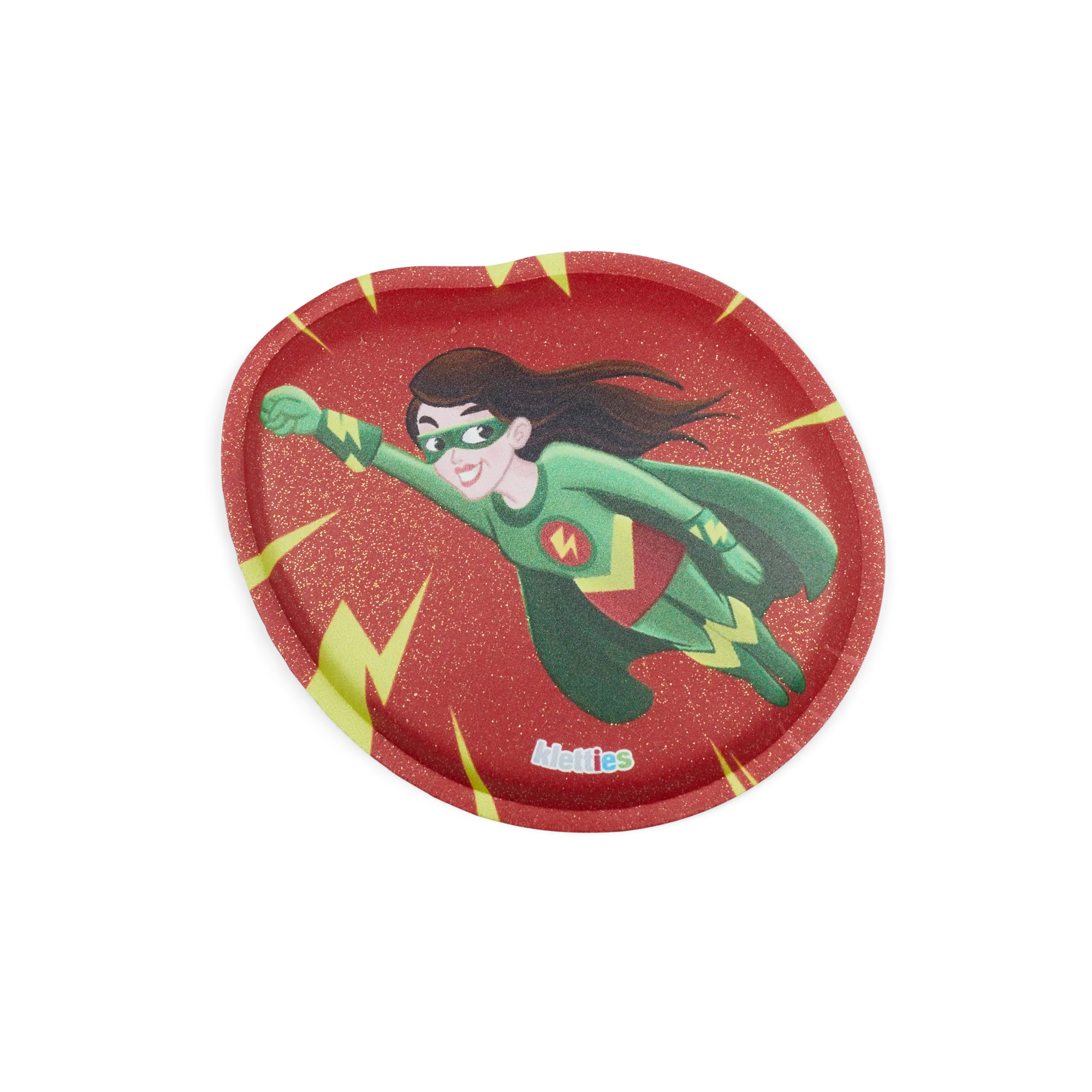 Ergobag - Twinkle Klettie Süsü Superhero