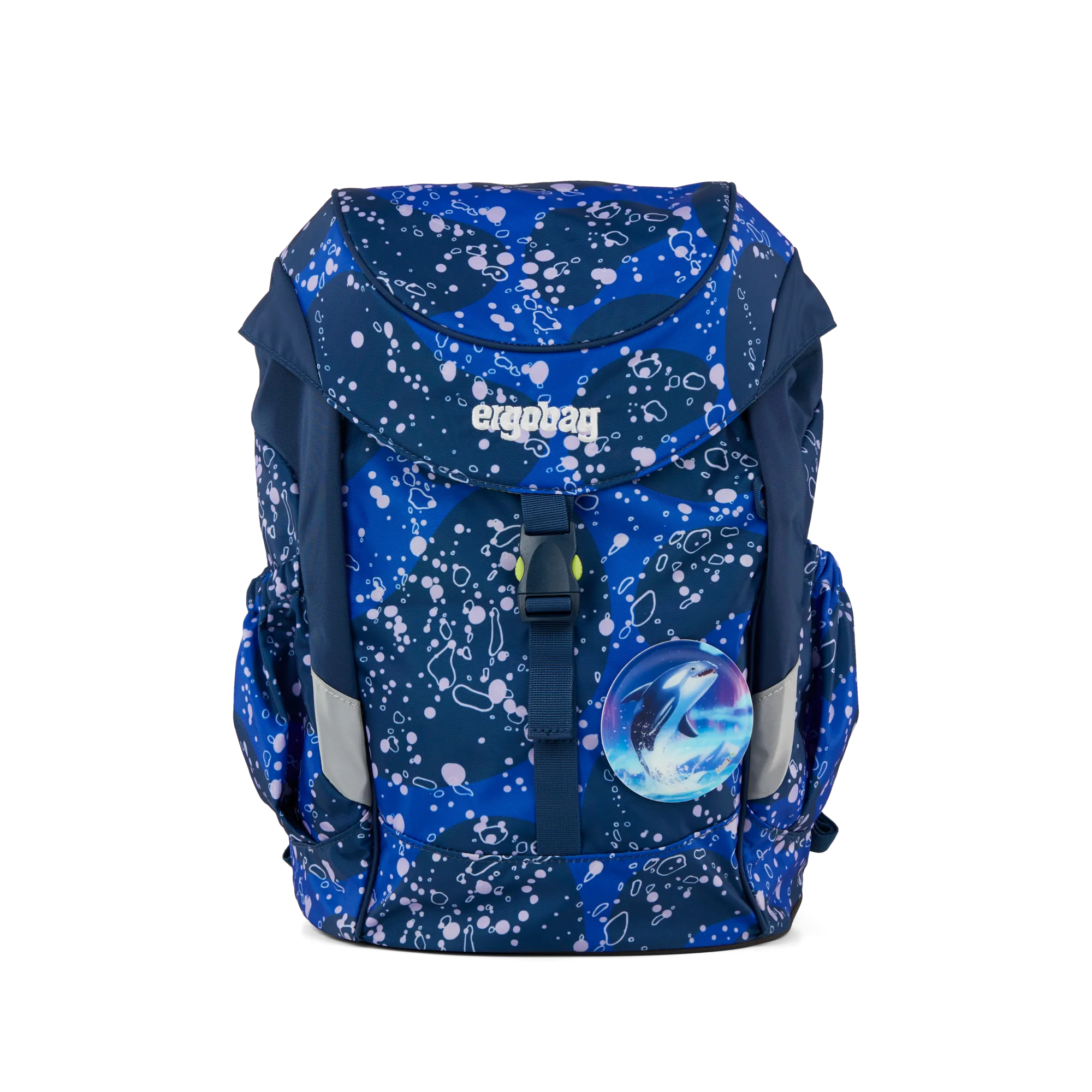 Ergobag - Kindergarten Mini Okul Çantası Unbearwater
