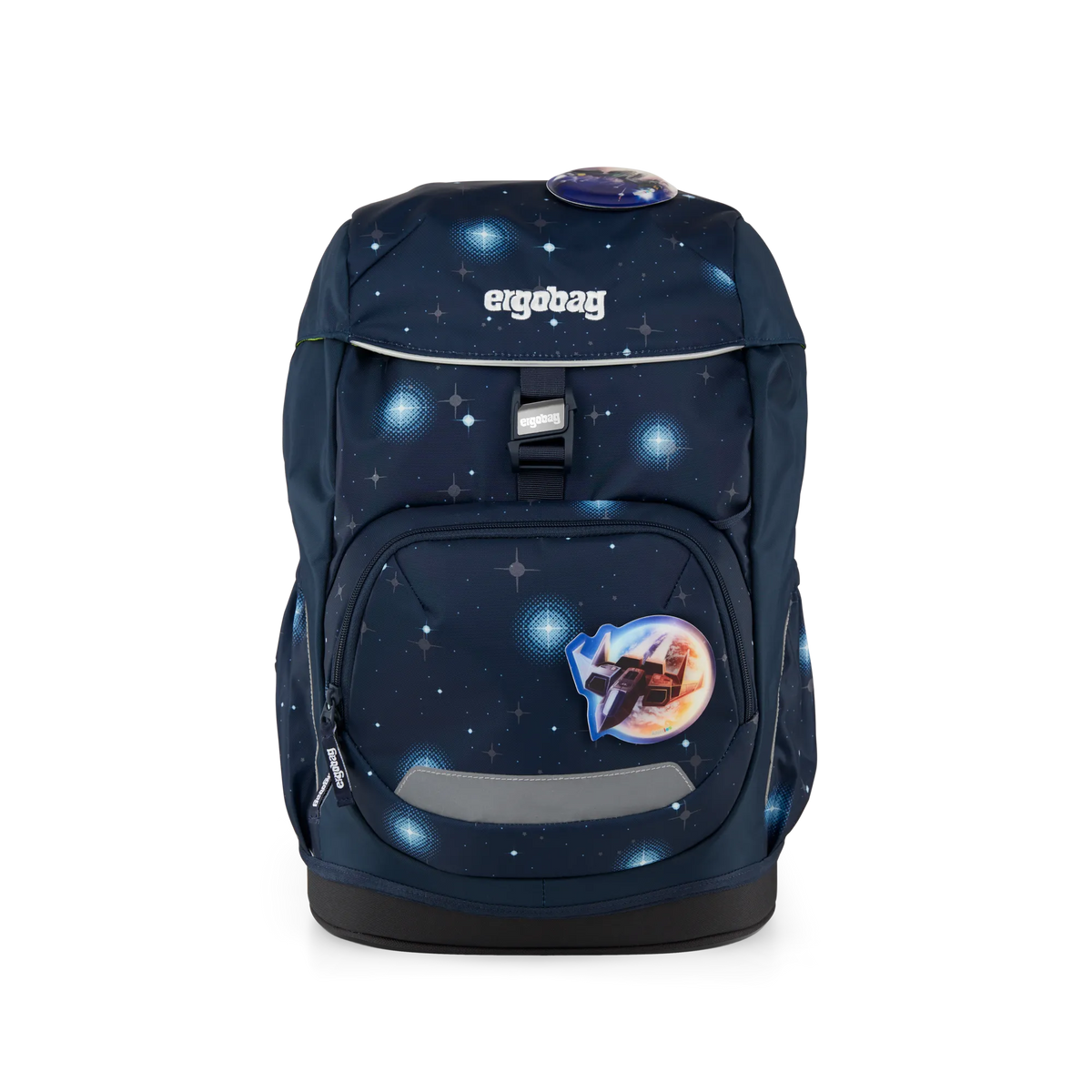 Ergobag - Flex Okul Çantası Atmosbear