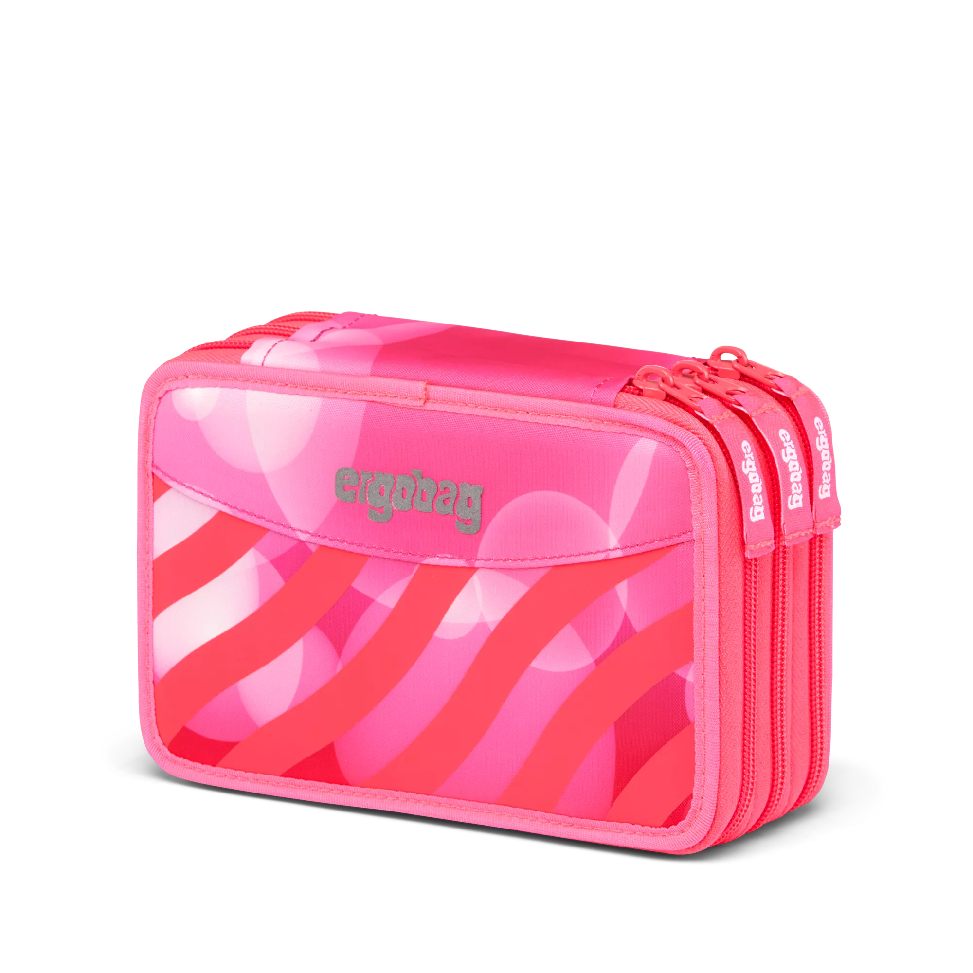 Ergobag - Maxi Kalem Kutusu WonBearful Unicorn