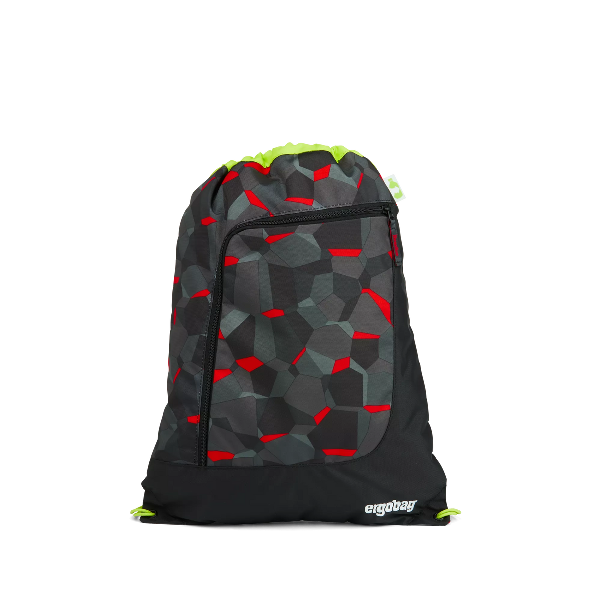 Ergobag - Prime Spor Çantası Taekbeardo