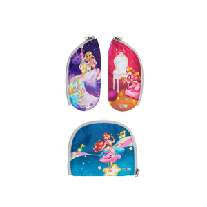 Ergobag - Fermuar Süsü Princess