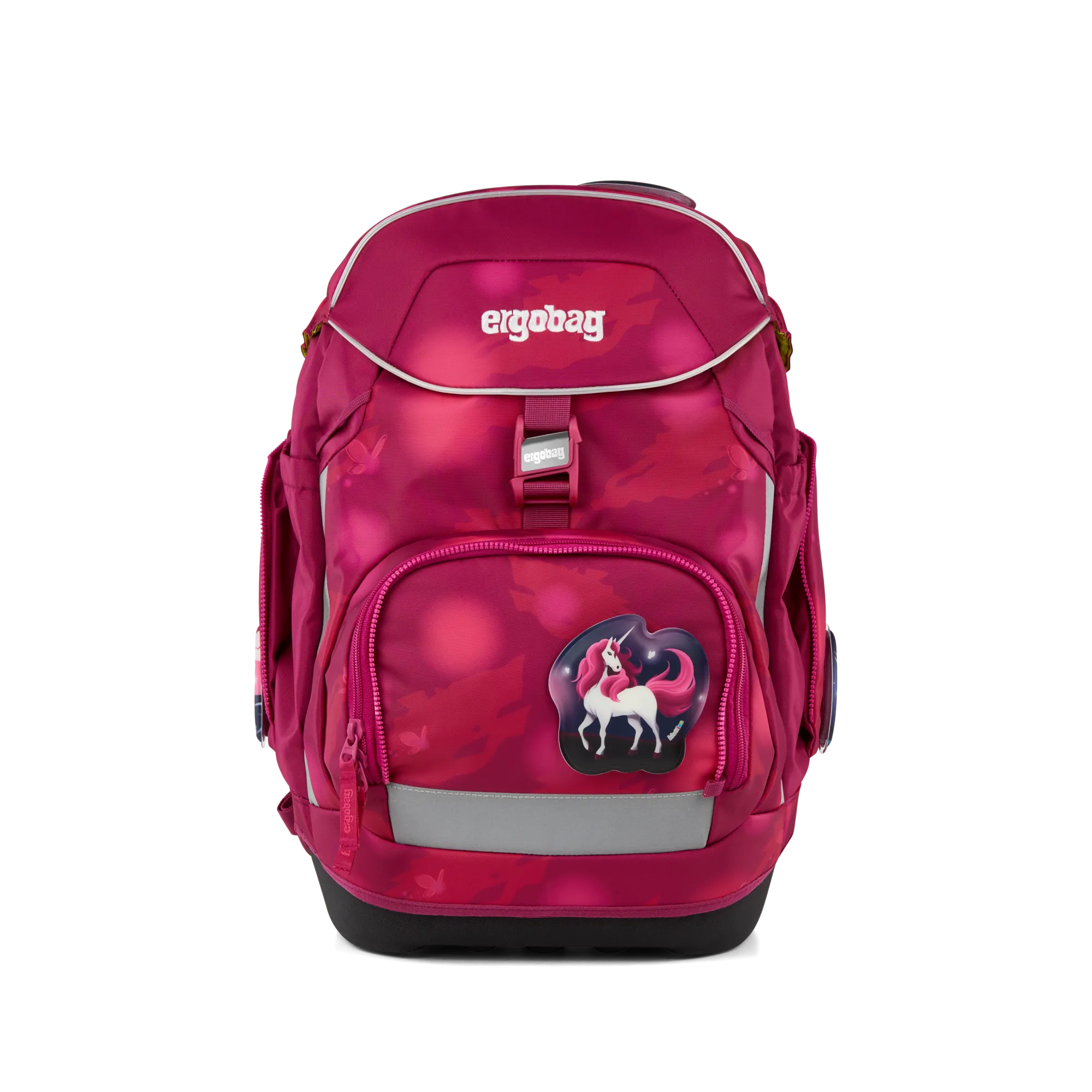Ergobag - Pack Okul Çantası Seti Bearicorn
