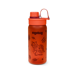 Ergobag - Bottle Tiger