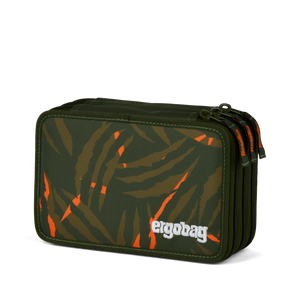 Ergobag - Hard Kalem Kutusu Maxi Exbeardition