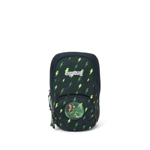 Ergobag - Small Kids School Bag Flashlight