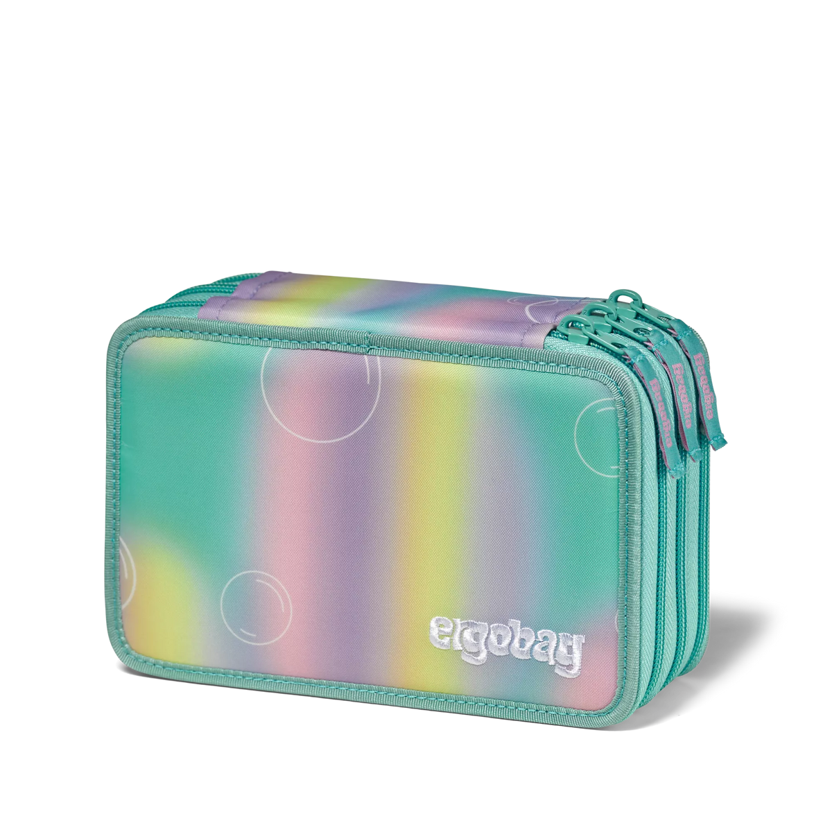 Ergobag - Maxi Kalem Kutusu Magic Bubblebear