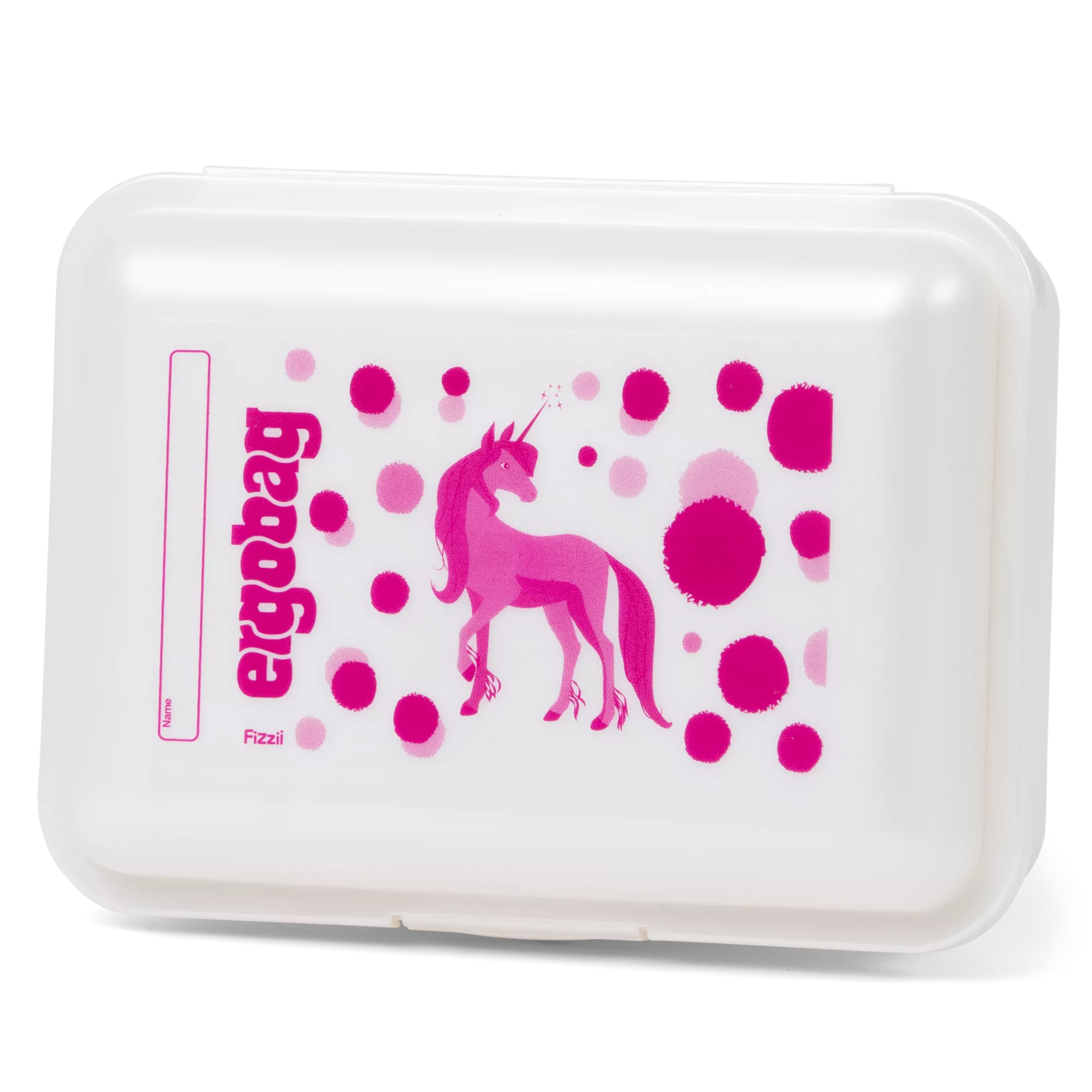 Ergobag - Beslenme Kutusu Dotty