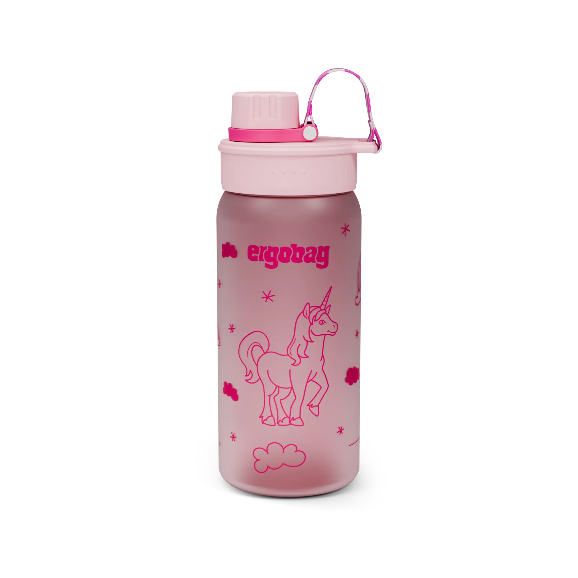 Ergobag - Bottle Unicorn