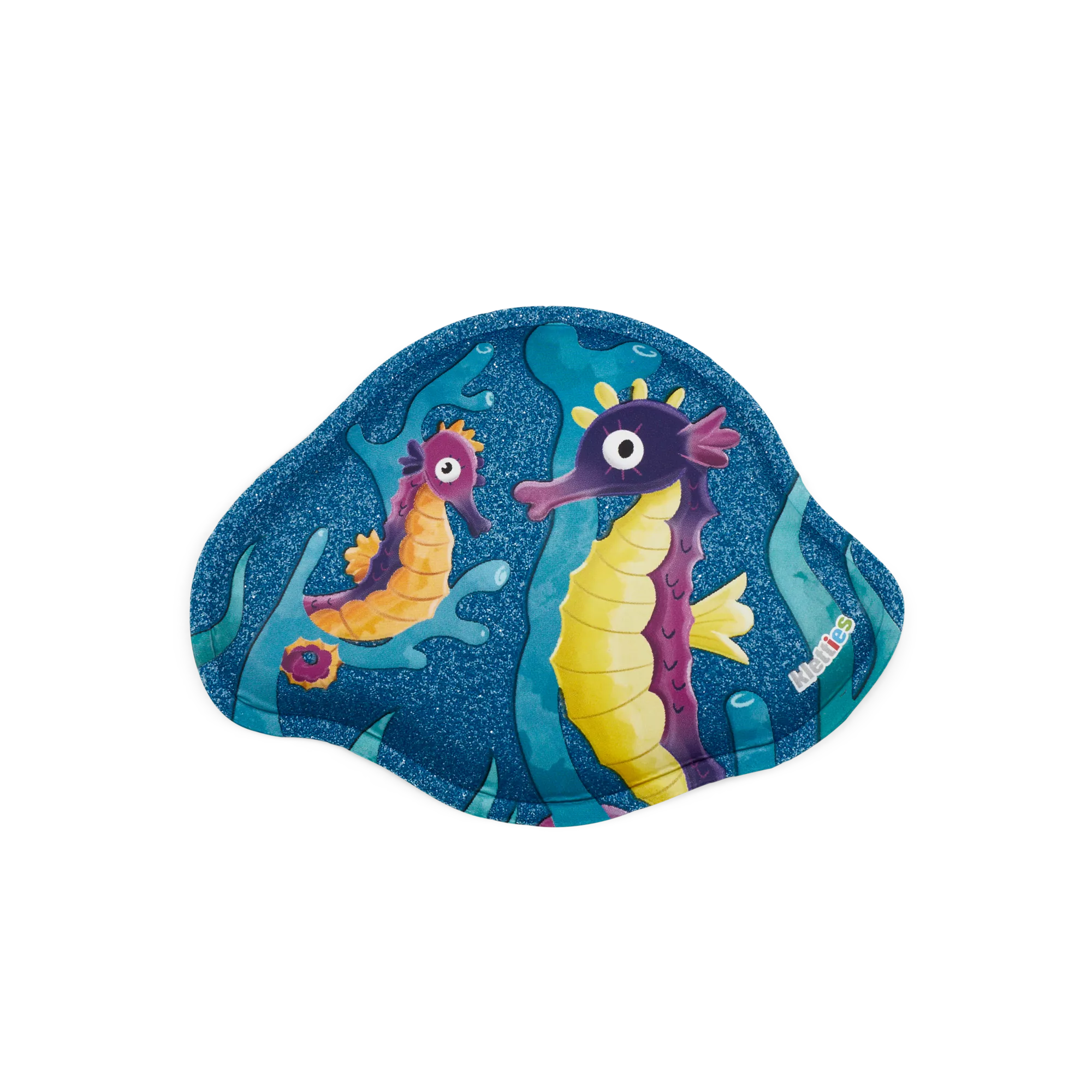 Ergobag - Twinkle Klettie Süsü Hippocampus