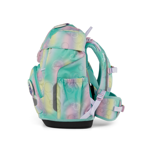 Ergobag - Flex School Bag Set Magic Bubblebear