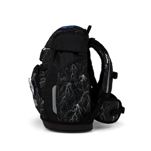 Ergobag - Flex Okul Çantası Super Reflectbear