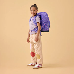 Ergobag - Flex Okul Çantası Ponybearadise