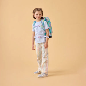 Ergobag - Flex School Bag Set Magic Bubblebear