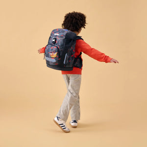 Ergobag - Flex Okul Çantası Taekbeardo