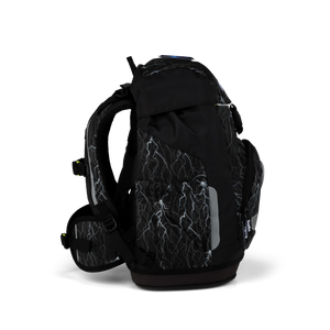 Ergobag - Flex Okul Çantası Super Reflectbear