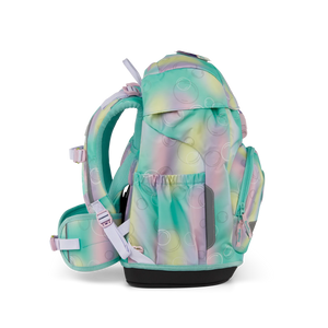 Ergobag - Flex School Bag Set Magic Bubblebear