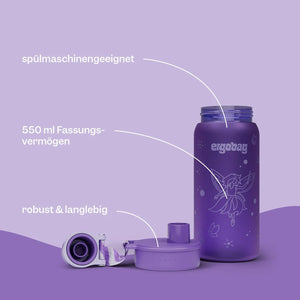 Ergobag - Bottle Tiger