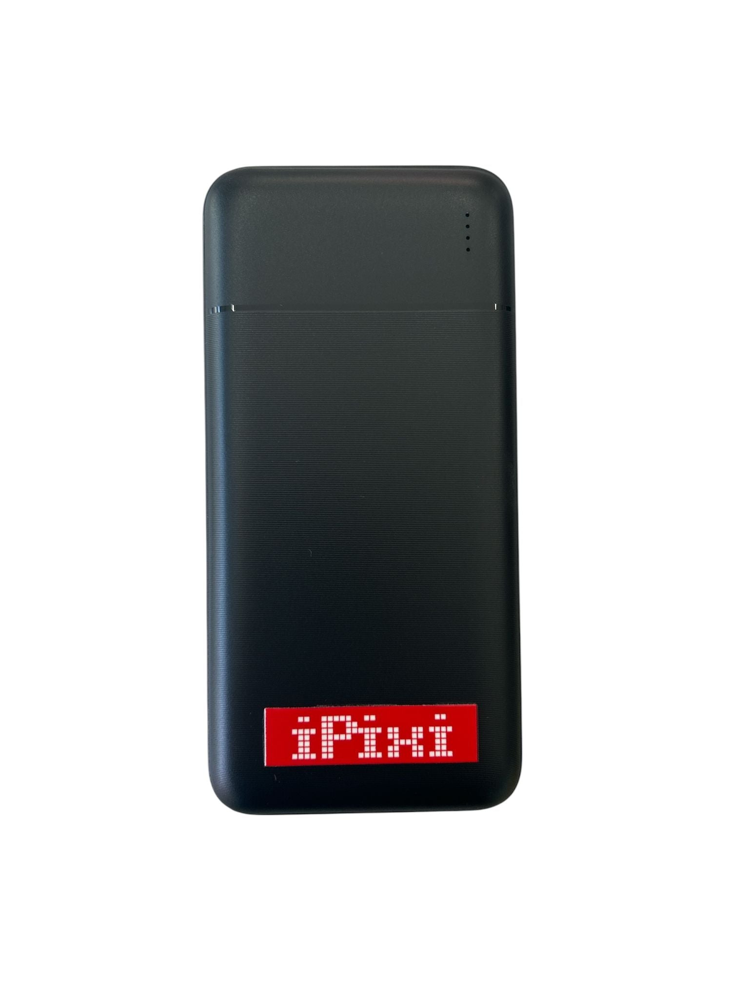 iPixi - 10,000 mAh Power Bank