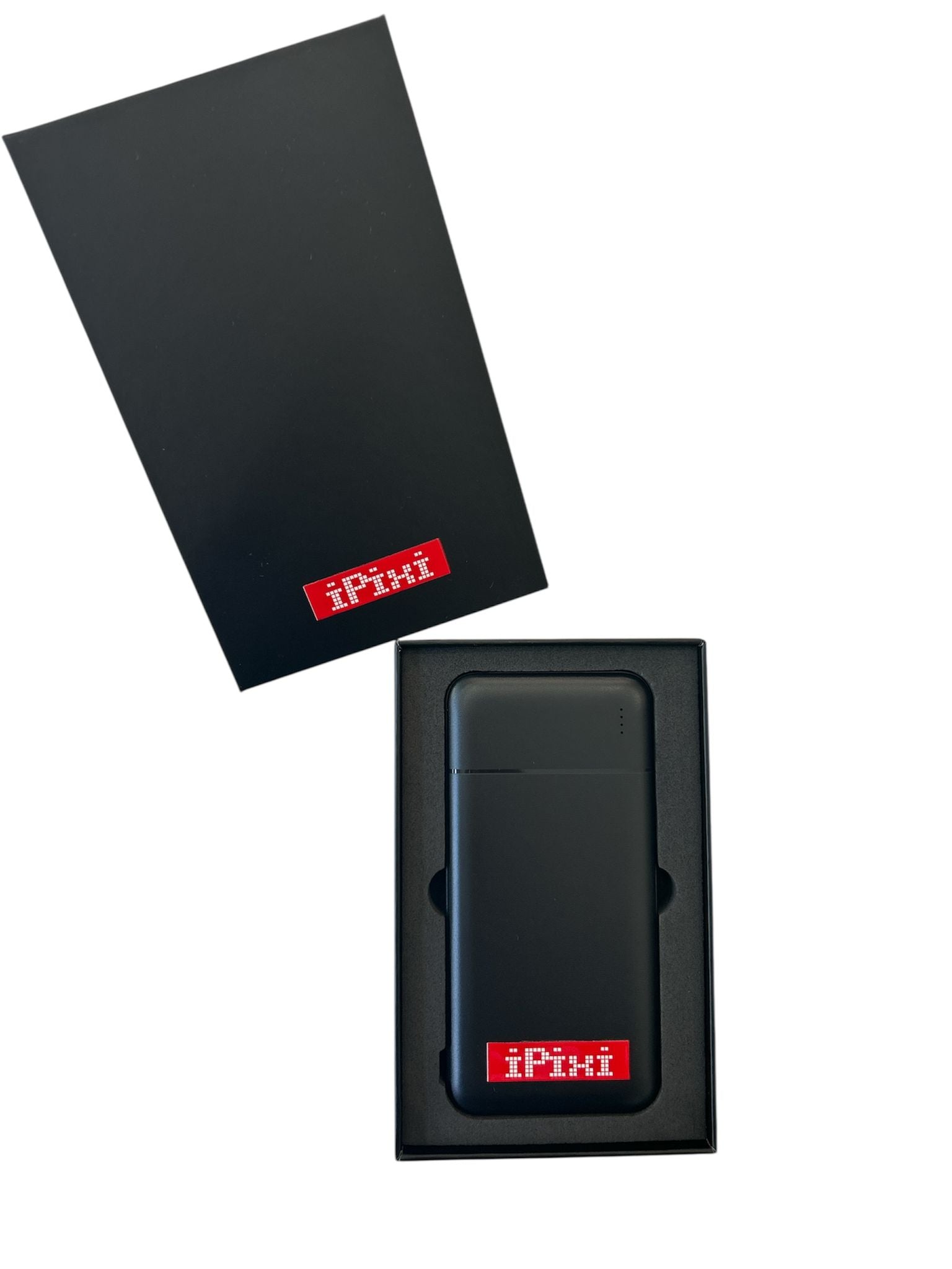 iPixi - 10,000 mAh Power Bank