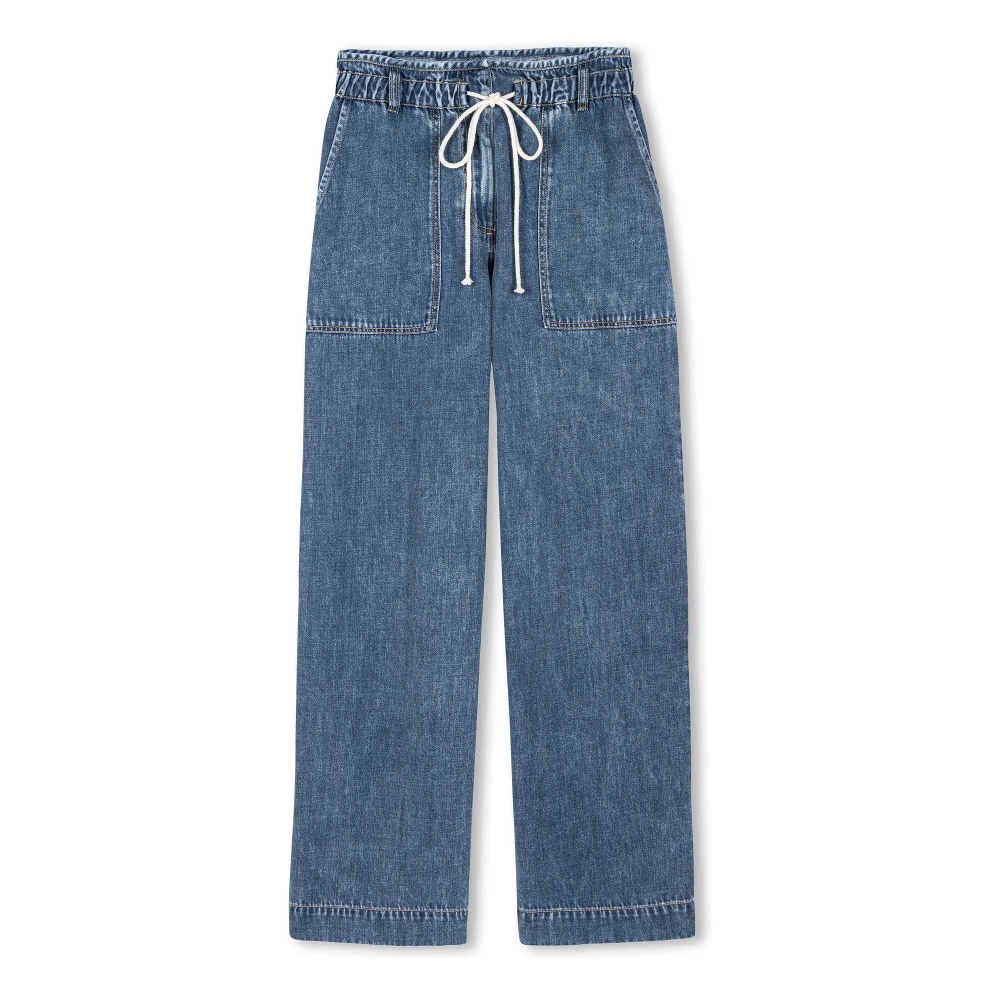 Rails - Jean Ryan | Blue
