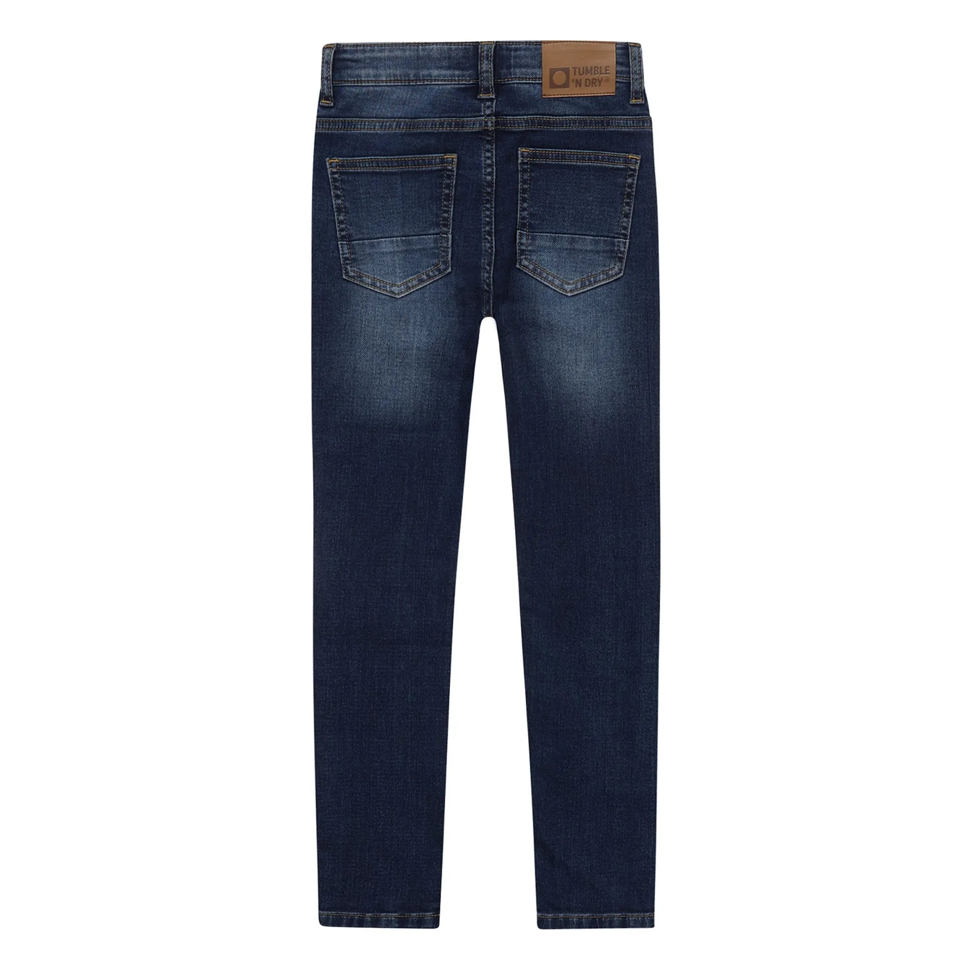 Tumble N'Dry - Jean Slim Jonah | Dark Blue
