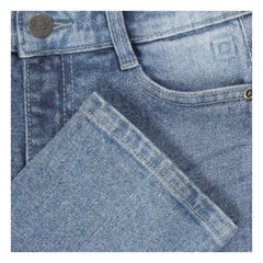 Tumble N'Dry - Relaxed Jelle Jeans | Gri mavi