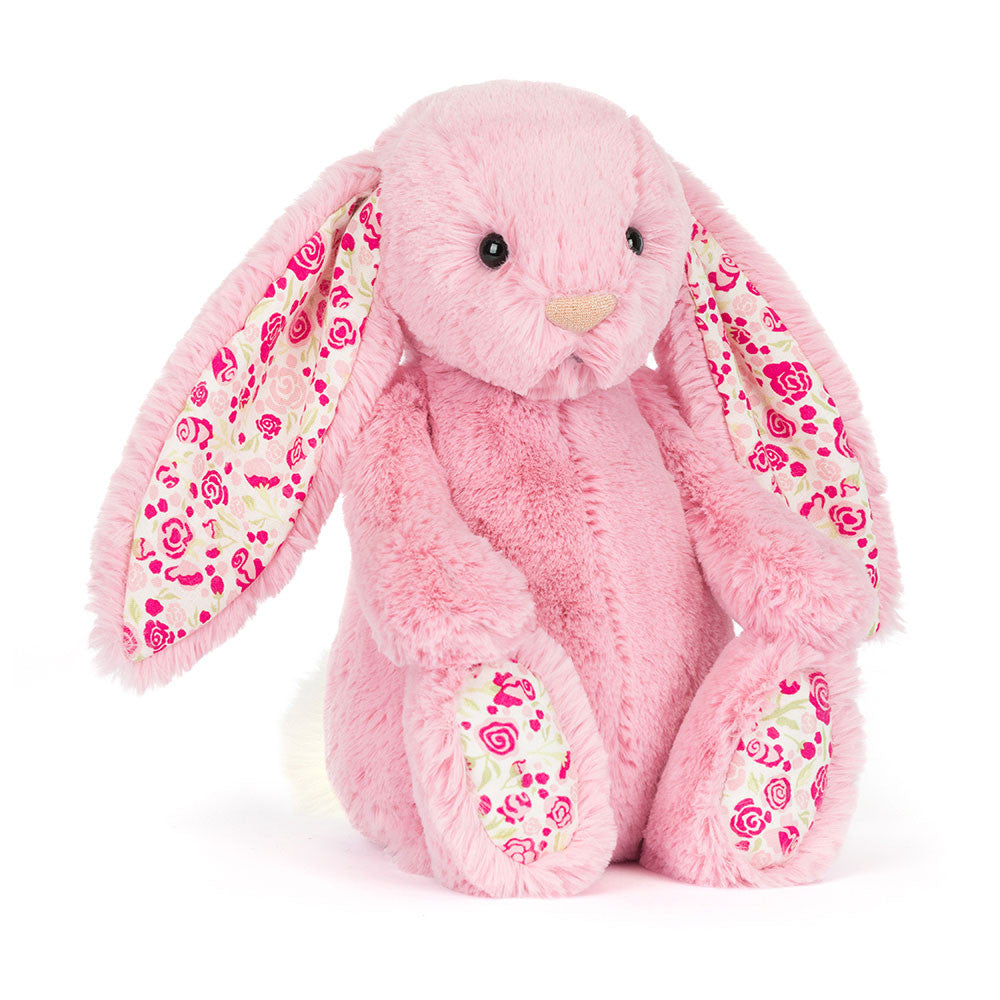 Jellycat - Blossom Blush Bunny Luxury Plush Toy 31 cm