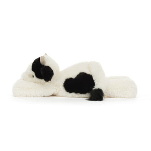 Jellycat - Checkered Cow Plush Toy 24 cm