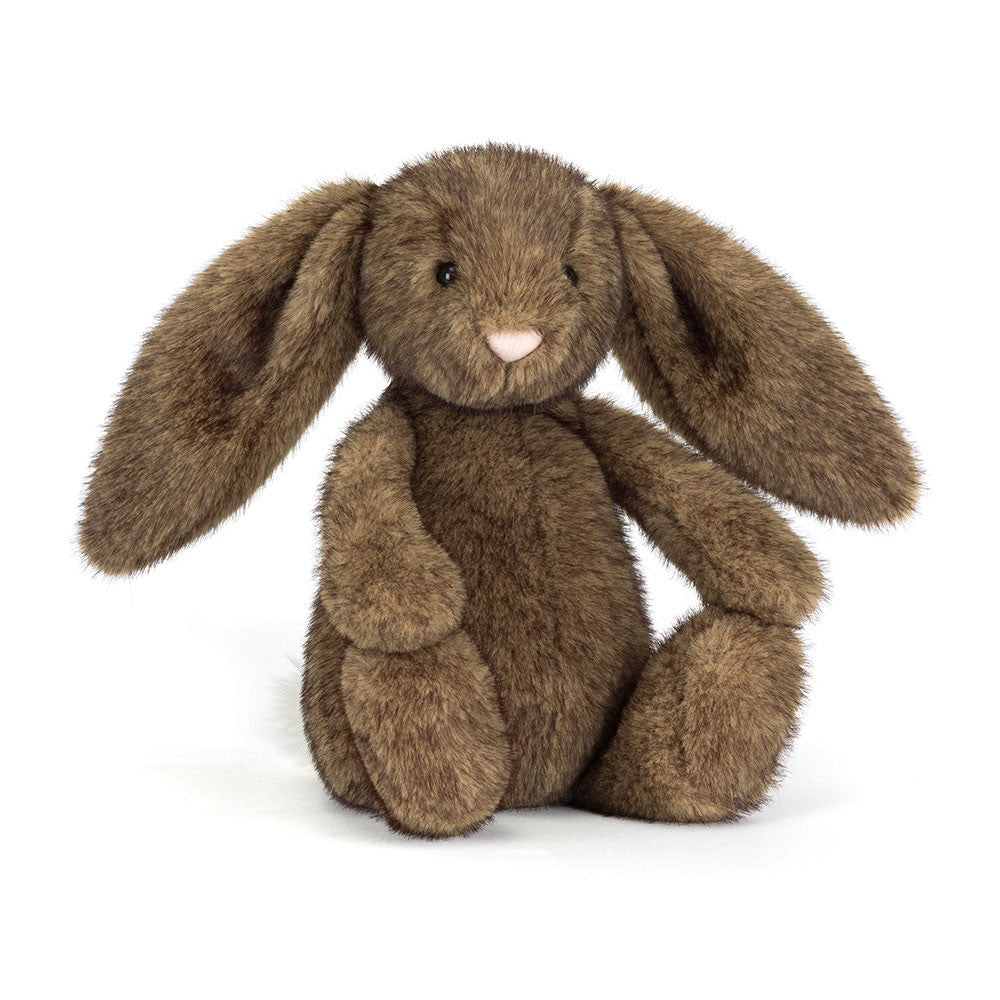 JellyCat - Hoppleston Luxe Bunny Plush Toy 31 cm