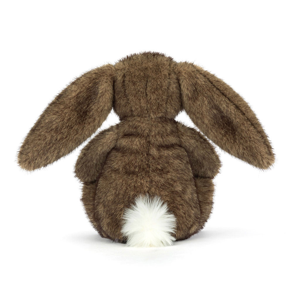 JellyCat - Hoppleston Luxe Bunny Plush Toy 31 cm