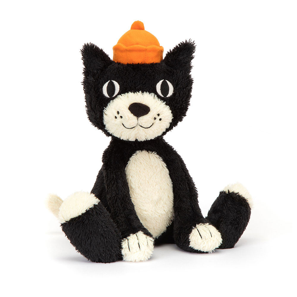 JellyCat - Jelly Cat Jack Plush Toy 32 cm