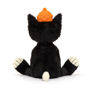 Jellycat - Jack Jellyfish Plush Toy 32 cm