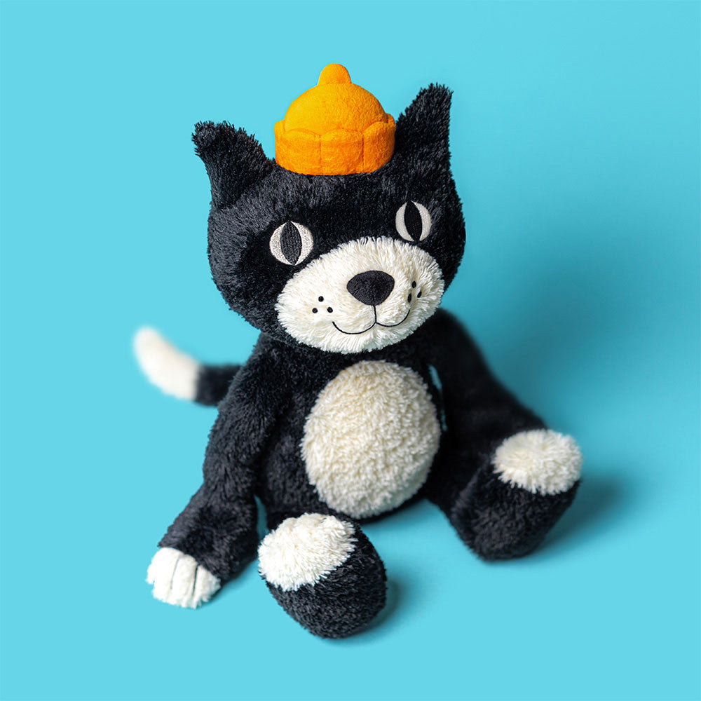 JellyCat - Jelly Cat Jack Plush Toy 32 cm