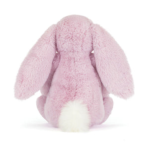 Jellycat Thistlepop Flower Luxury Bunny Plush Toy 31 cm