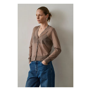 Soeur - John Calvin | Washed Blue