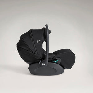 Joie Signature i-Level Pro Infant Carrier - Eclipse-Car Seats-Eclipse-One Size | Natural Baby Shower