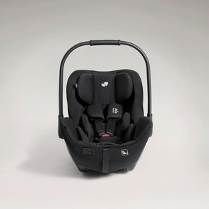 Joie Signature i-Level Pro Infant Carrier - Eclipse-Car Seats-Eclipse-One Size | Natural Baby Shower