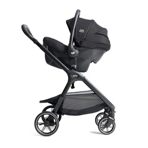 Joie Signature Valora Pushchair - Eclipse-Strollers-Eclipse- | Natural Baby Shower