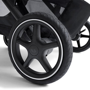 Joie Signature Versiti Pushchair - Eclipse-Strollers-Eclipse-One Size | Natural Baby Shower