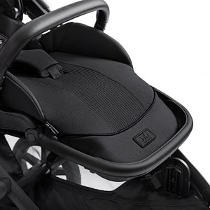 Joie Signature Versiti Pushchair - Eclipse-Strollers-Eclipse-One Size | Natural Baby Shower