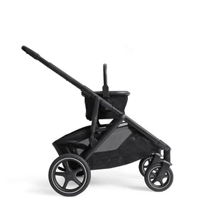 Joie Signature Versiti Pushchair - Eclipse-Strollers-Eclipse-One Size | Natural Baby Shower