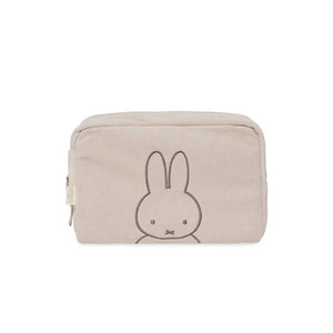 Jollein Stroller Pouch Terry Miffy - Nougat-Mini Bags-Nougat- | Natural Baby Shower
