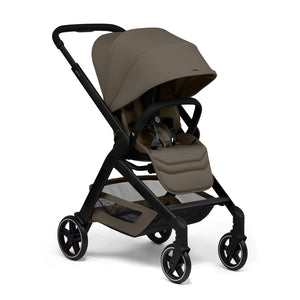 Joolz Hub2 Pushchair - Hazel Brown-Strollers-Hazel Brown- | Natural Baby Shower
