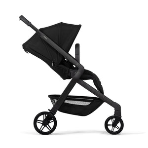 Joolz HUB2 Pushchair - Space Black-Strollers- | Natural Baby Shower