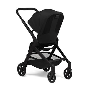 Joolz HUB2 Pushchair - Space Black-Strollers- | Natural Baby Shower