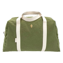Milinane - Joseph Baby Care Bag | Olive