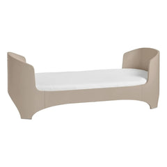 Leander - Junior Extension Bed Classic | Cappuccino