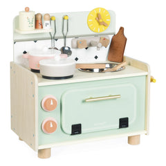 Janod - Kitchenette - Mamie Soleil